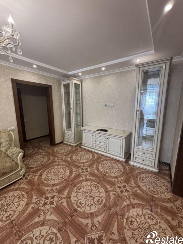 3-комн квартира ул Баскакова, 14,  д. 14