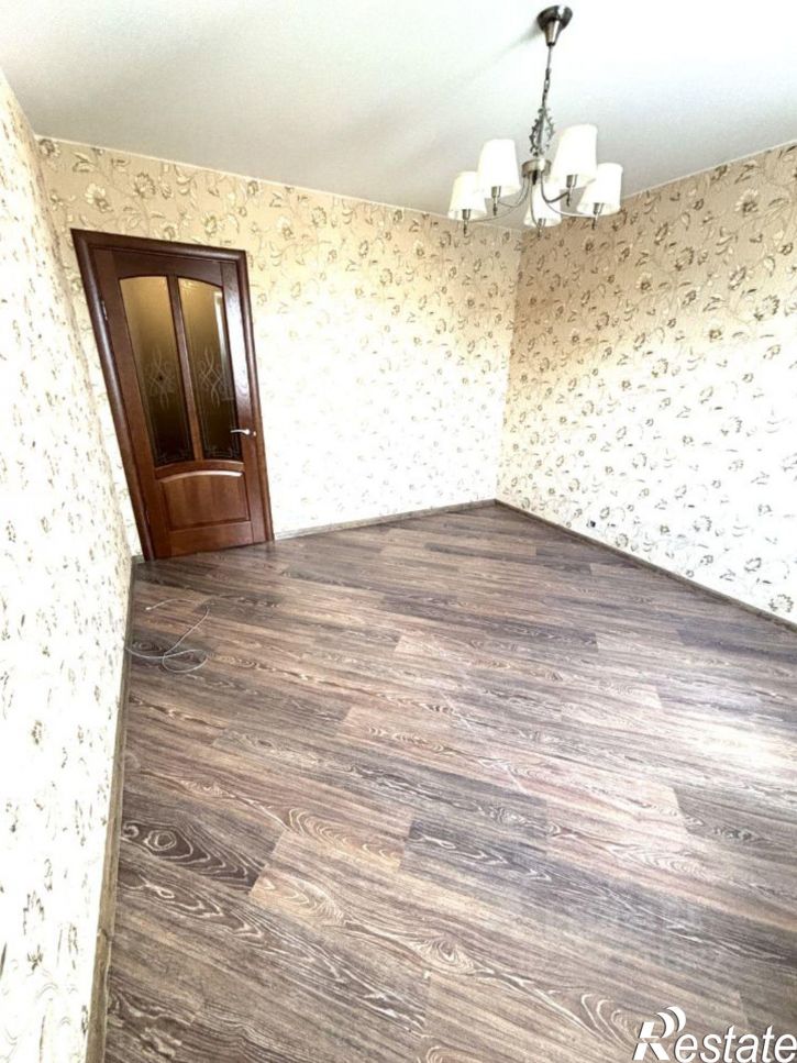 3-комн квартира ул Баскакова, 14,  д. 14