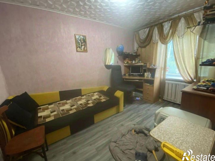 3-комн квартира Калининский муниципальный округ