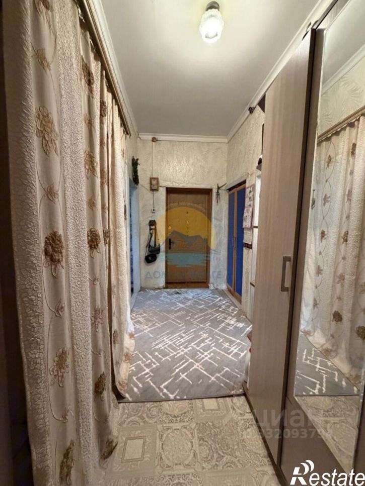 2-комн квартира ул Район завода, 12,  д. 12
