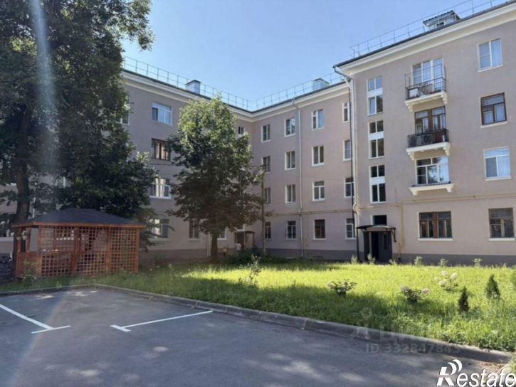 3-комн квартира городской округ Тверь,   Тверь