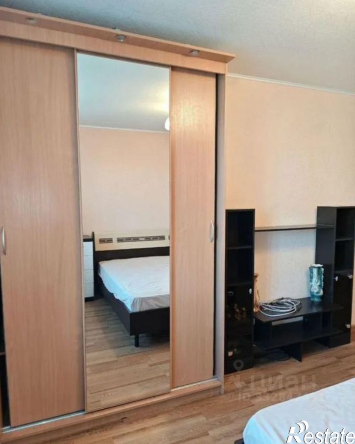 1-комн квартира Тверь, улица Можайского, 61В