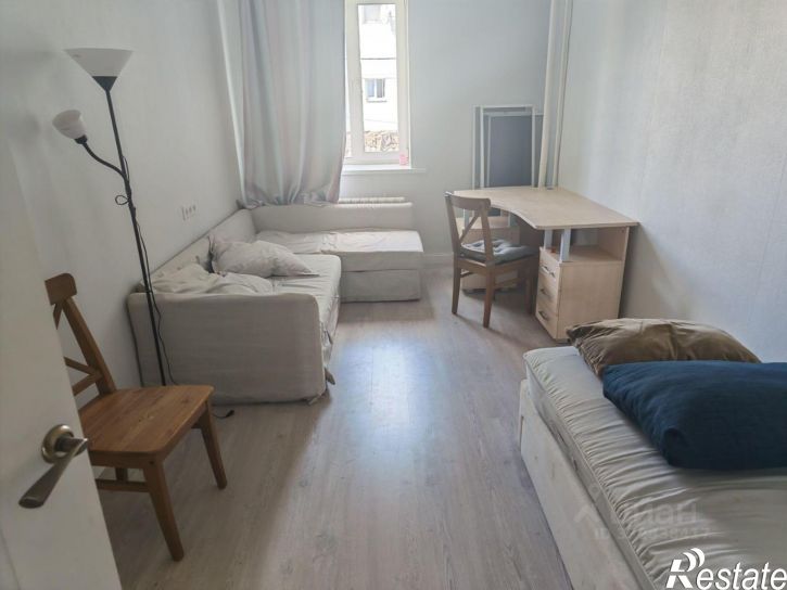 Комната Тверь, Новоторжская улица, 16к2