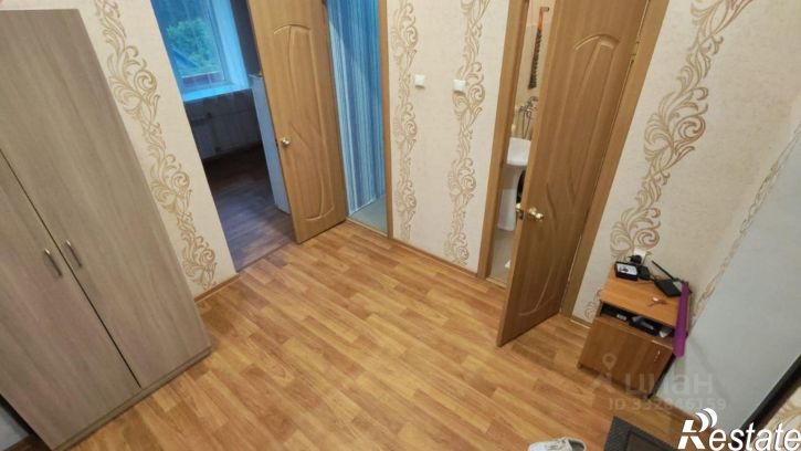 1-комн квартира Удомля, улица МЮДа, 12