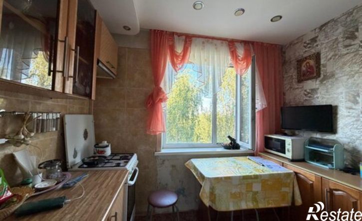 2-комн квартира Конаково, улица Набережная Волги, 44