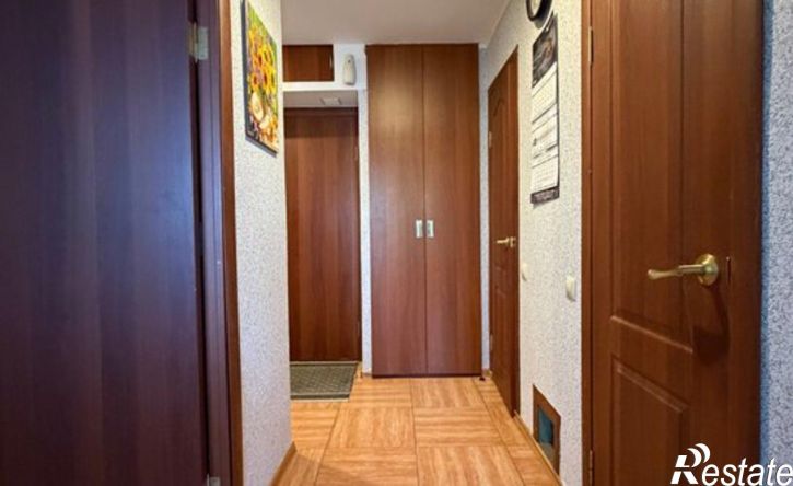 2-комн квартира Конаково, улица Набережная Волги, 44
