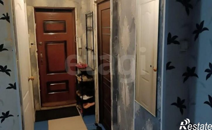 3-комн квартира Тверь, Петербургское шоссе, 71
