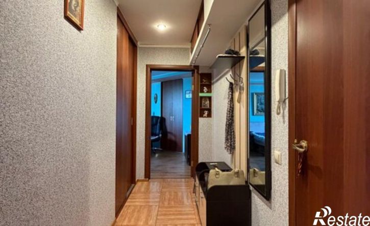 2-комн квартира Конаково, улица Набережная Волги, 44