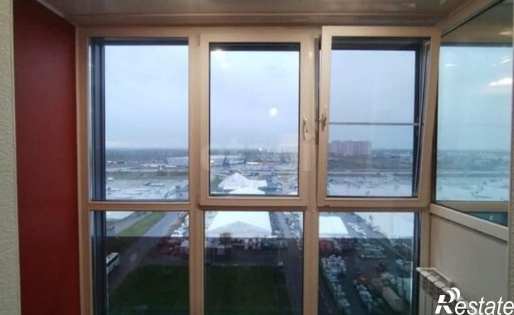 1-комн квартира Тверь, бульвар Гусева, 70