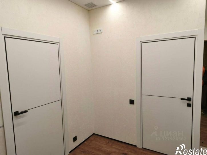 3-комн квартира Тверь, проспект Победы, 46/30