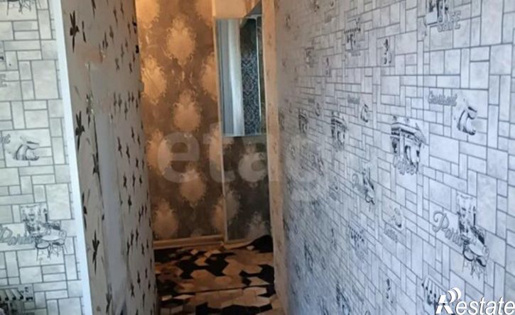 3-комн квартира Тверь, Петербургское шоссе, 71