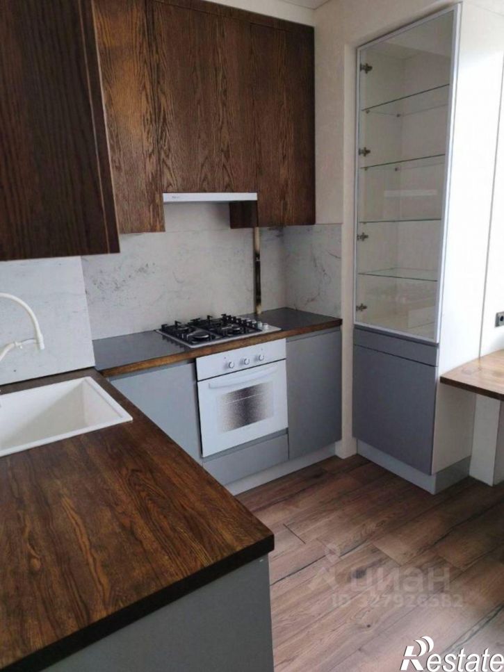 3-комн квартира Тверь, проспект Победы, 46/30