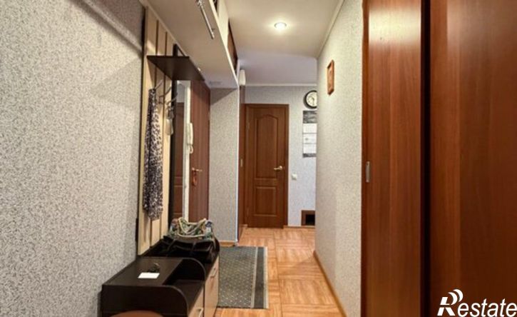 2-комн квартира Конаково, улица Набережная Волги, 44