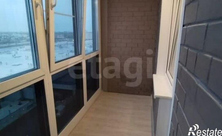 1-комн квартира Тверь, бульвар Гусева, 70