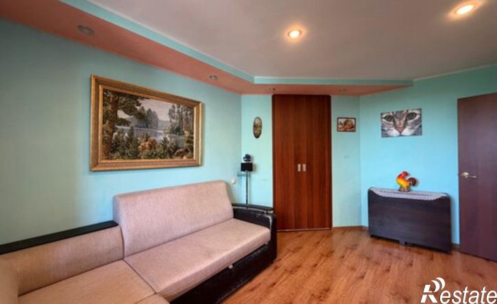 2-комн квартира Конаково, улица Набережная Волги, 44
