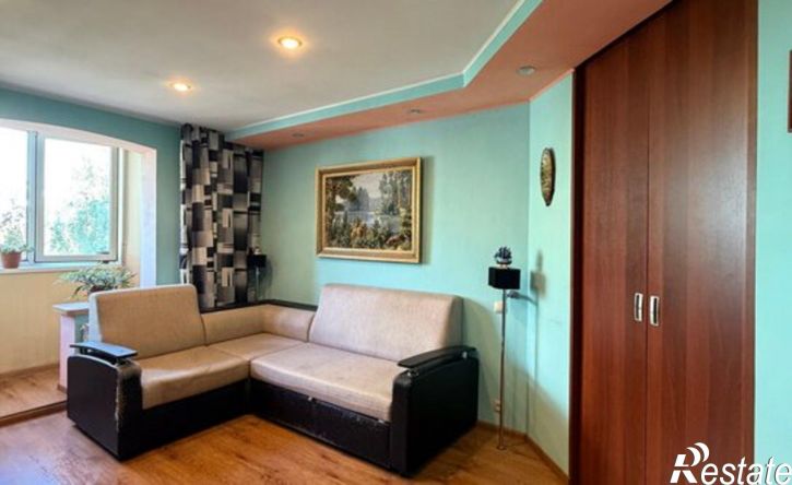 2-комн квартира Конаково, улица Набережная Волги, 44