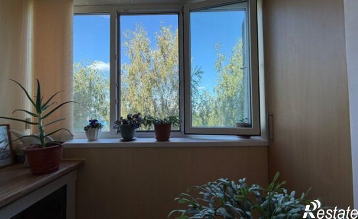 2-комн квартира Конаково, улица Набережная Волги, 44