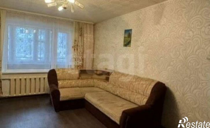 2-комн квартира Тверь, улица Левитана, 46