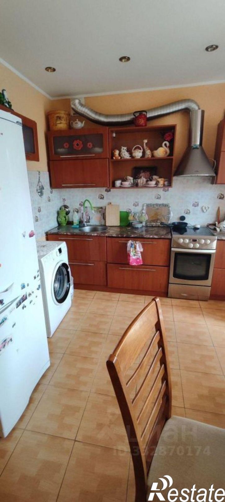 2-комн квартира ул Попова, 8,  д. 8
