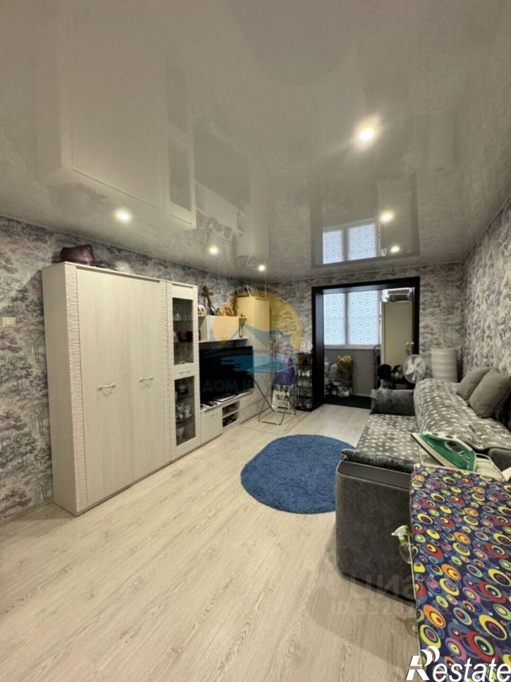 2-комн квартира ул Александровка, 1,  д. 1