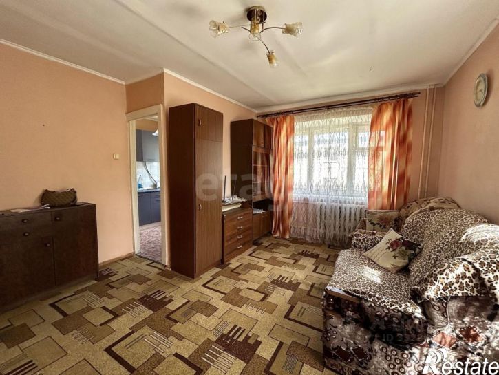 1-комн квартира ул Гагарина, 5,  д. 5