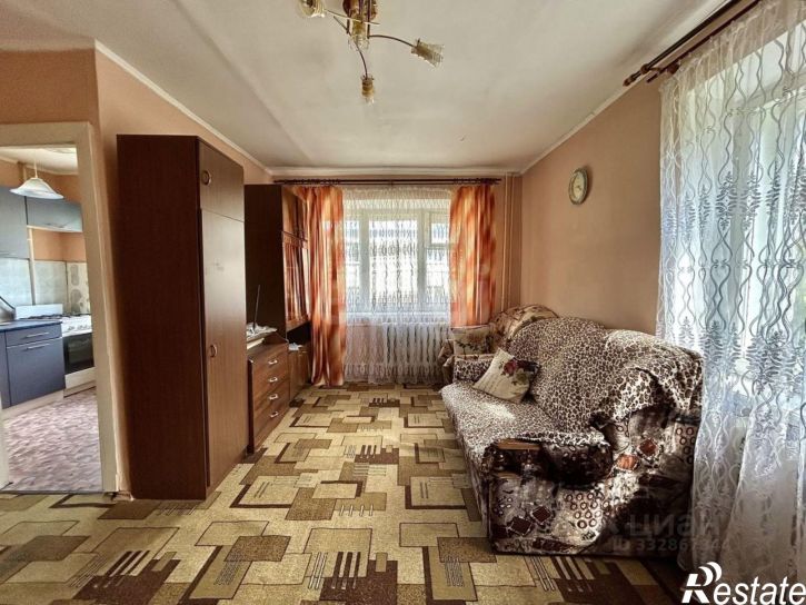 1-комн квартира ул Гагарина, 5,  д. 5