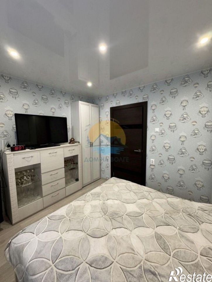2-комн квартира ул Александровка, 1,  д. 1
