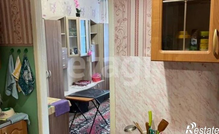 1-комн квартира ул Энергетиков, 17,  д. 17