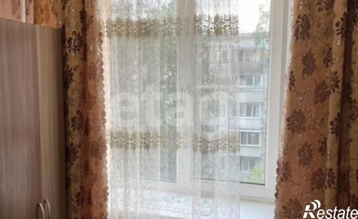 1-комн квартира ул Энергетиков, 17,  д. 17