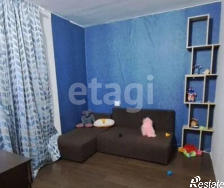 1-комн квартира ул Гагарина, 7,  д. 7