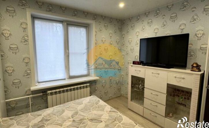 2-комн квартира ул Александровка, 1,  д. 1