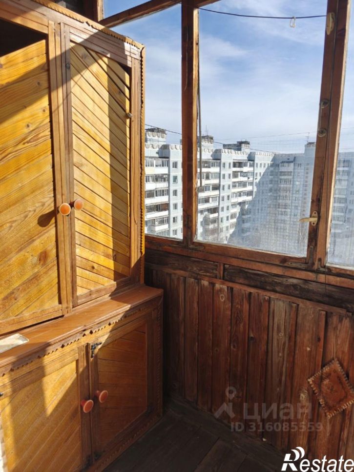 2-комн квартира Тверь, бульвар Шмидта, 5