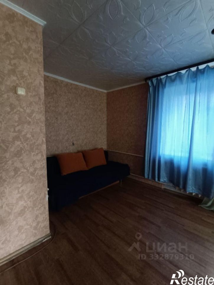 1-комн квартира Тверь, проспект Победы, 18