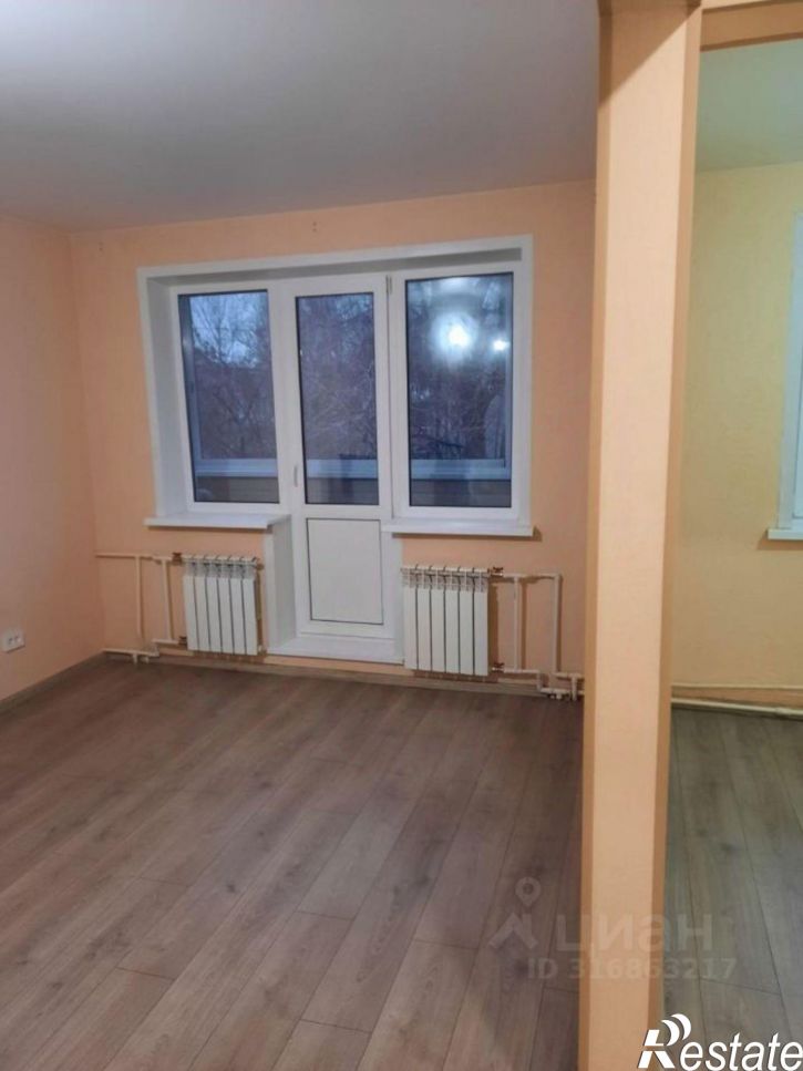 3-комн квартира Тверь, улица Склизкова, 82