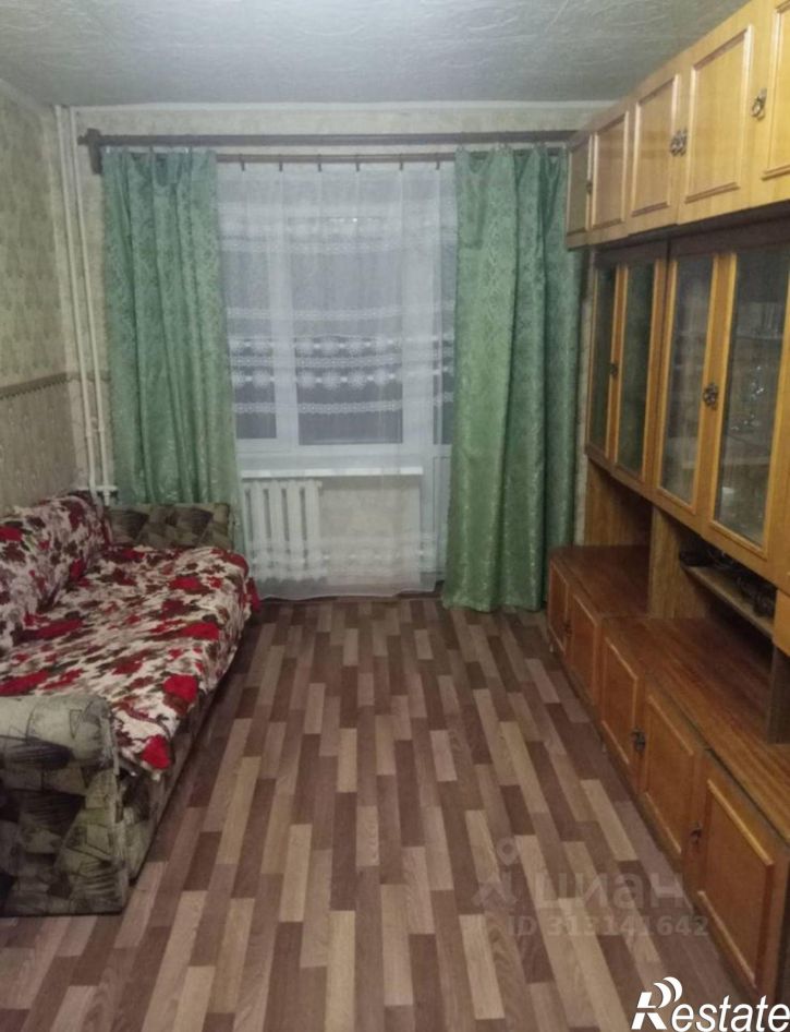 2-комн квартира Кимры