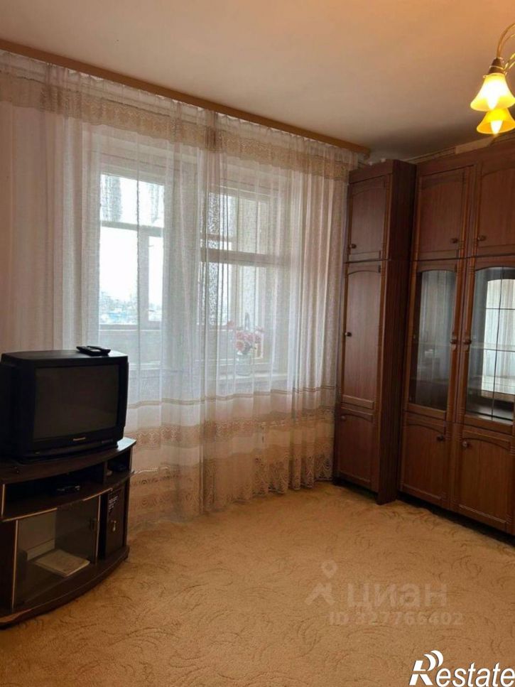 3-комн квартира Конаково, Советская улица, 18