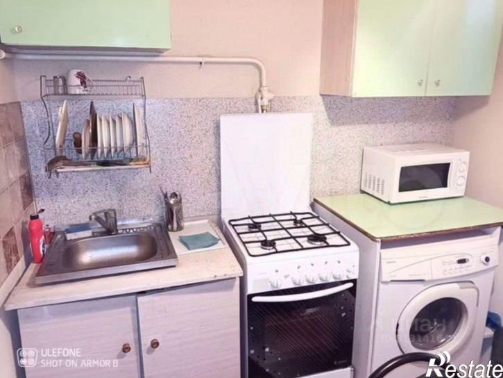 2-комн квартира Кимры