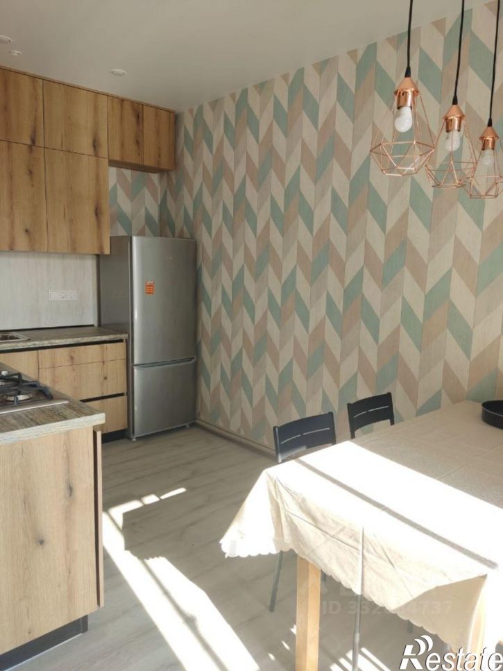 1-комн квартира Тверь, улица Ткача, 3