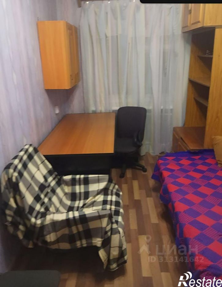 2-комн квартира Кимры