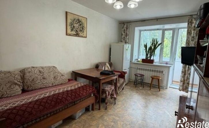 2-комн квартира Кимры, улица 60 лет Октября, 8