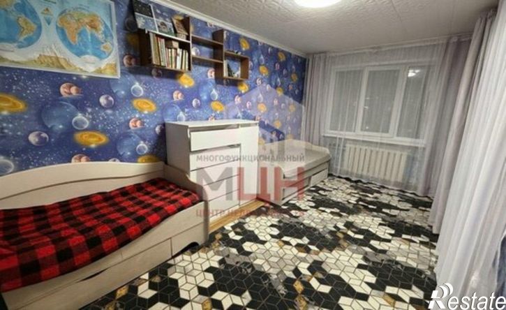 3-комн квартира Конаково, улица Строителей, 14