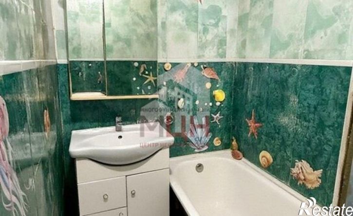 3-комн квартира Конаково, улица Строителей, 14
