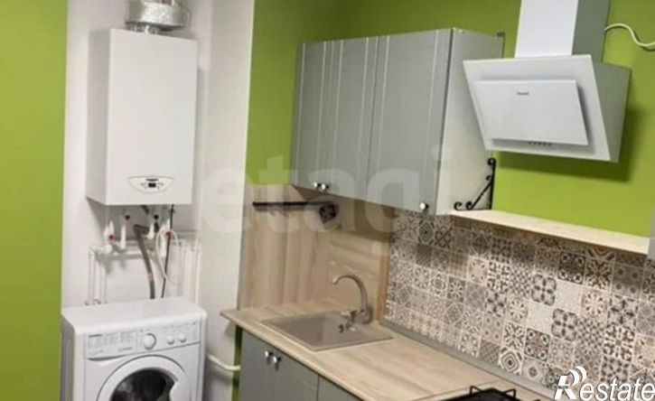 2-комн квартира Тверь, улица Михаила Румянцева, 7