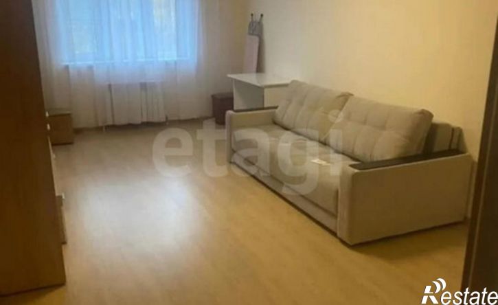 2-комн квартира Тверь, улица Михаила Румянцева, 7