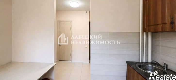 2-комн квартира Тверь, Хрустальная улица, 2к1