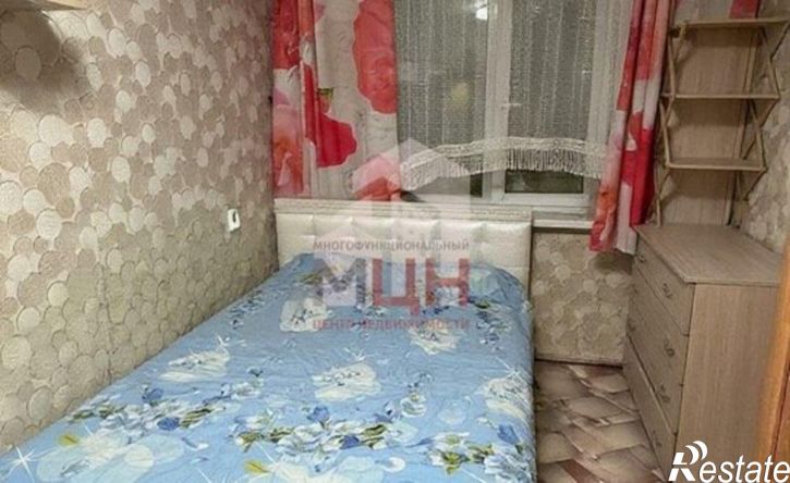 3-комн квартира Конаково, улица Строителей, 14