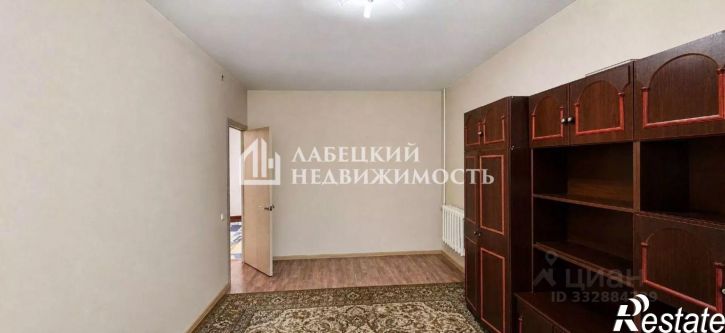 2-комн квартира Тверь, Хрустальная улица, 2к1
