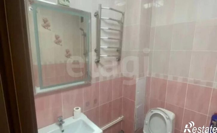 2-комн квартира Тверь, улица Михаила Румянцева, 7
