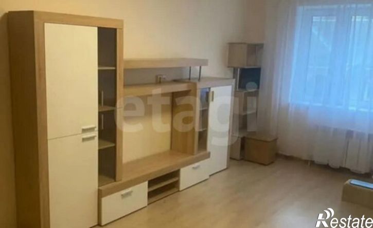 2-комн квартира Тверь, улица Михаила Румянцева, 7
