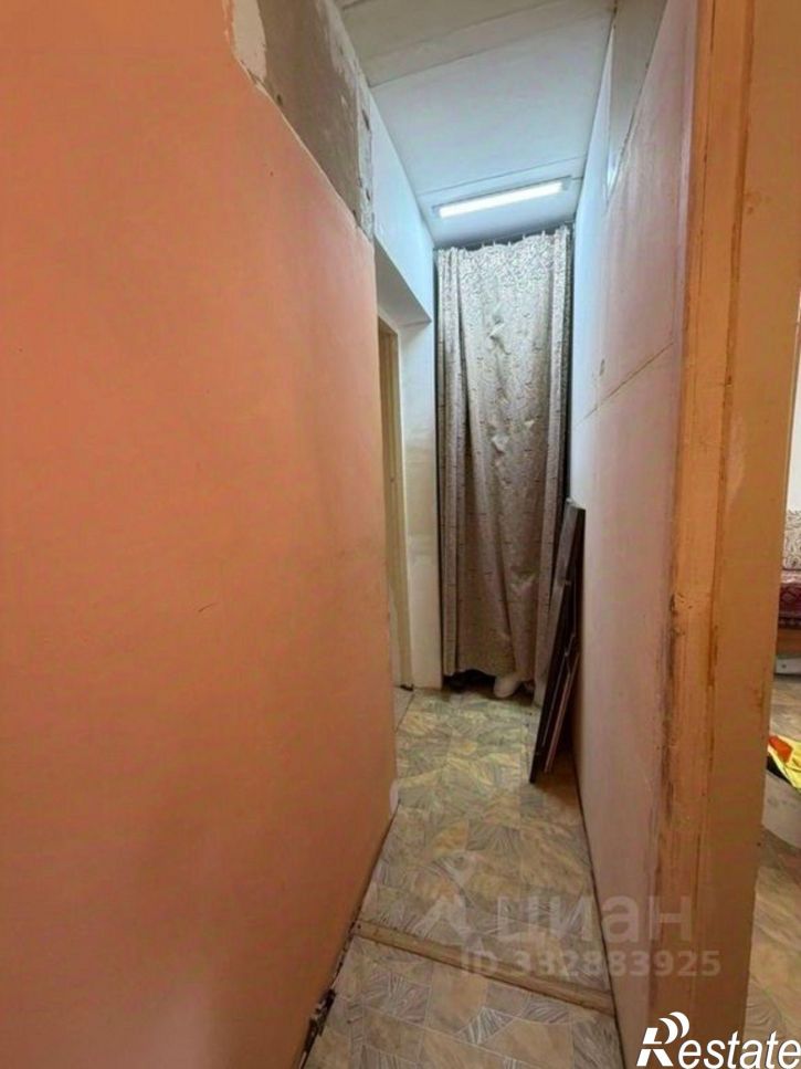 2-комн квартира Кимры, улица 60 лет Октября, 8
